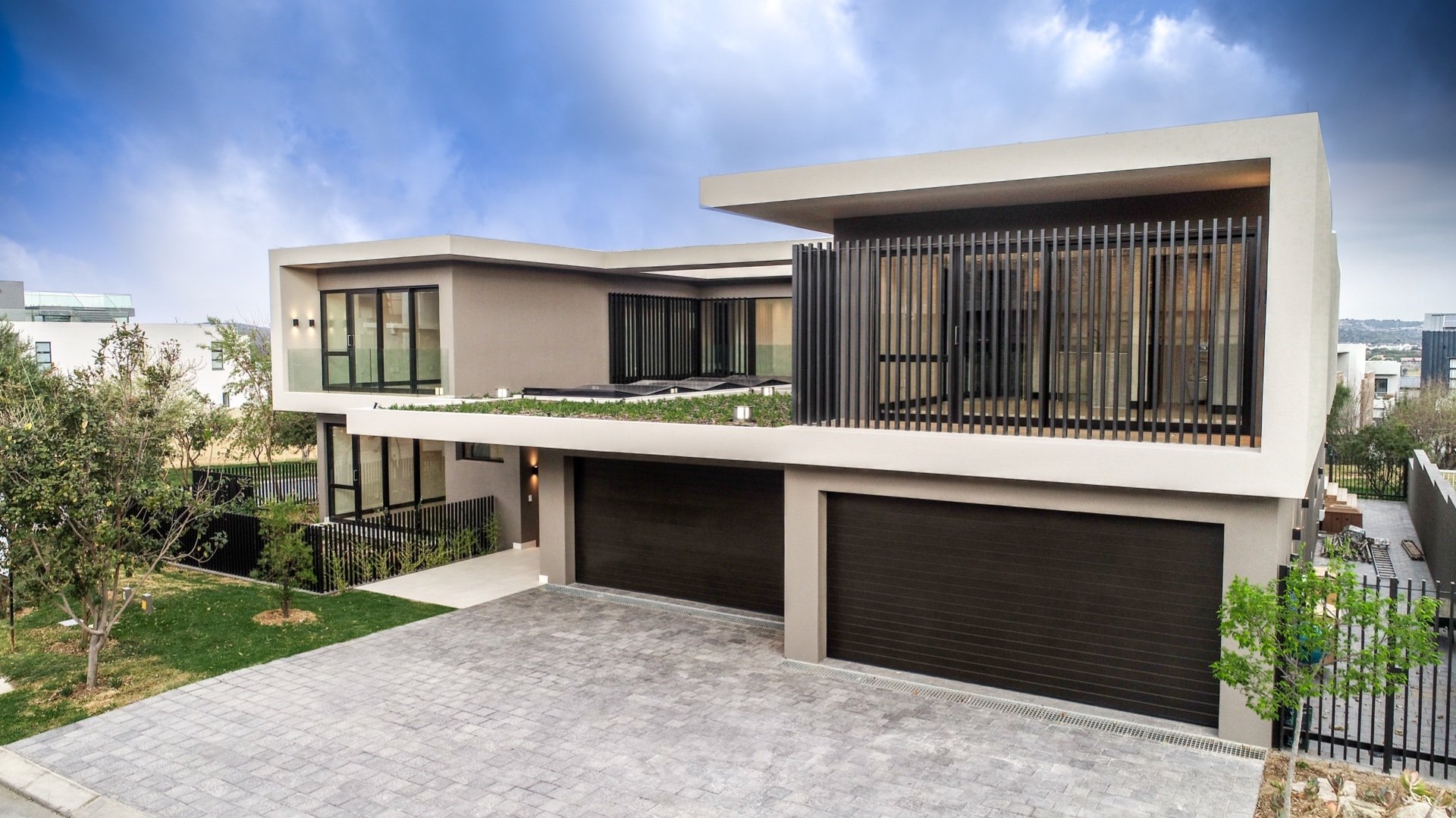 These are Johannesburg north’s top secure lifestyle estates