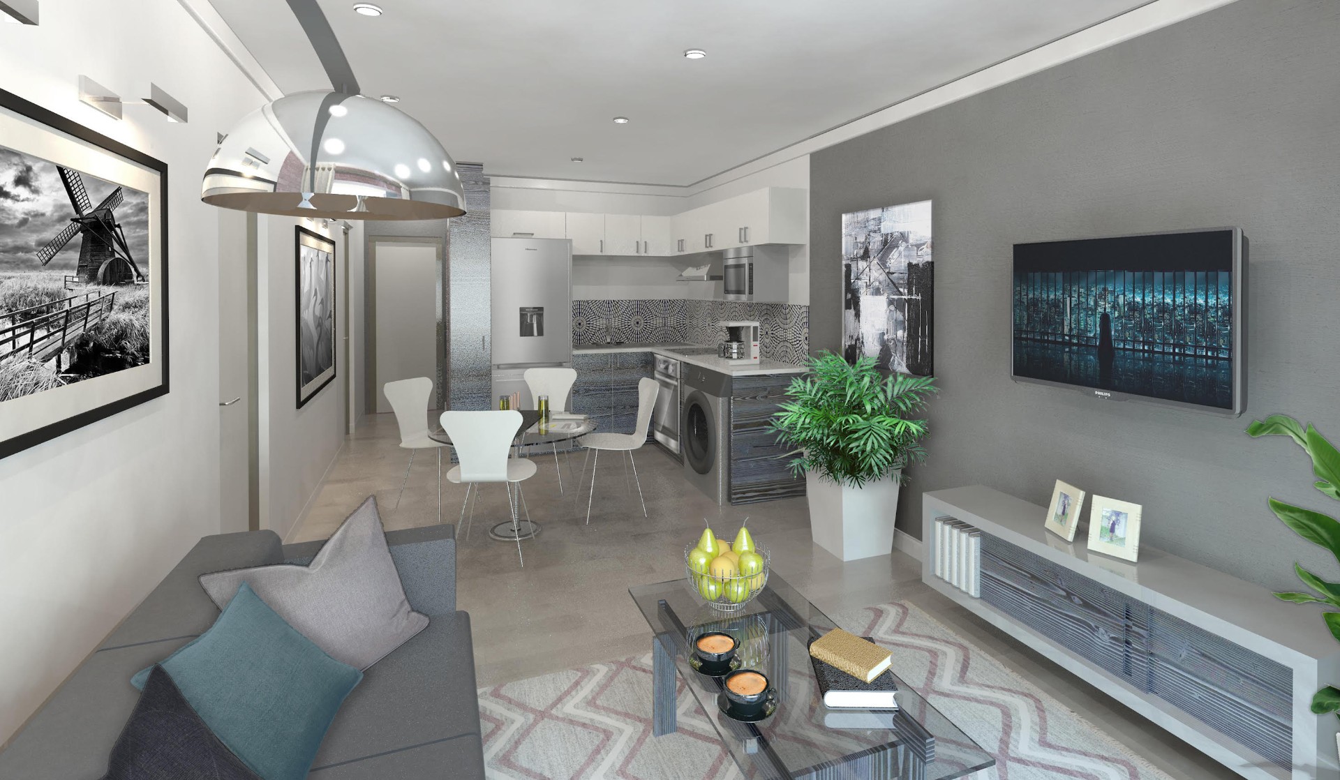 An exciting new development for Table View