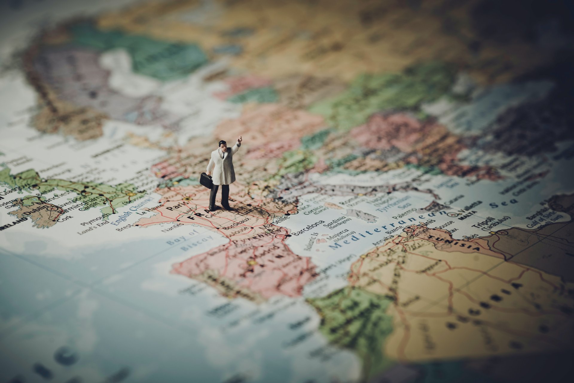 As lockdowns ease, how have global property markets fared?