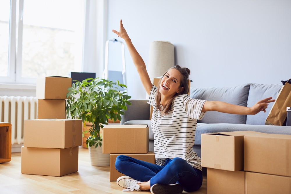 Home security tips for single women