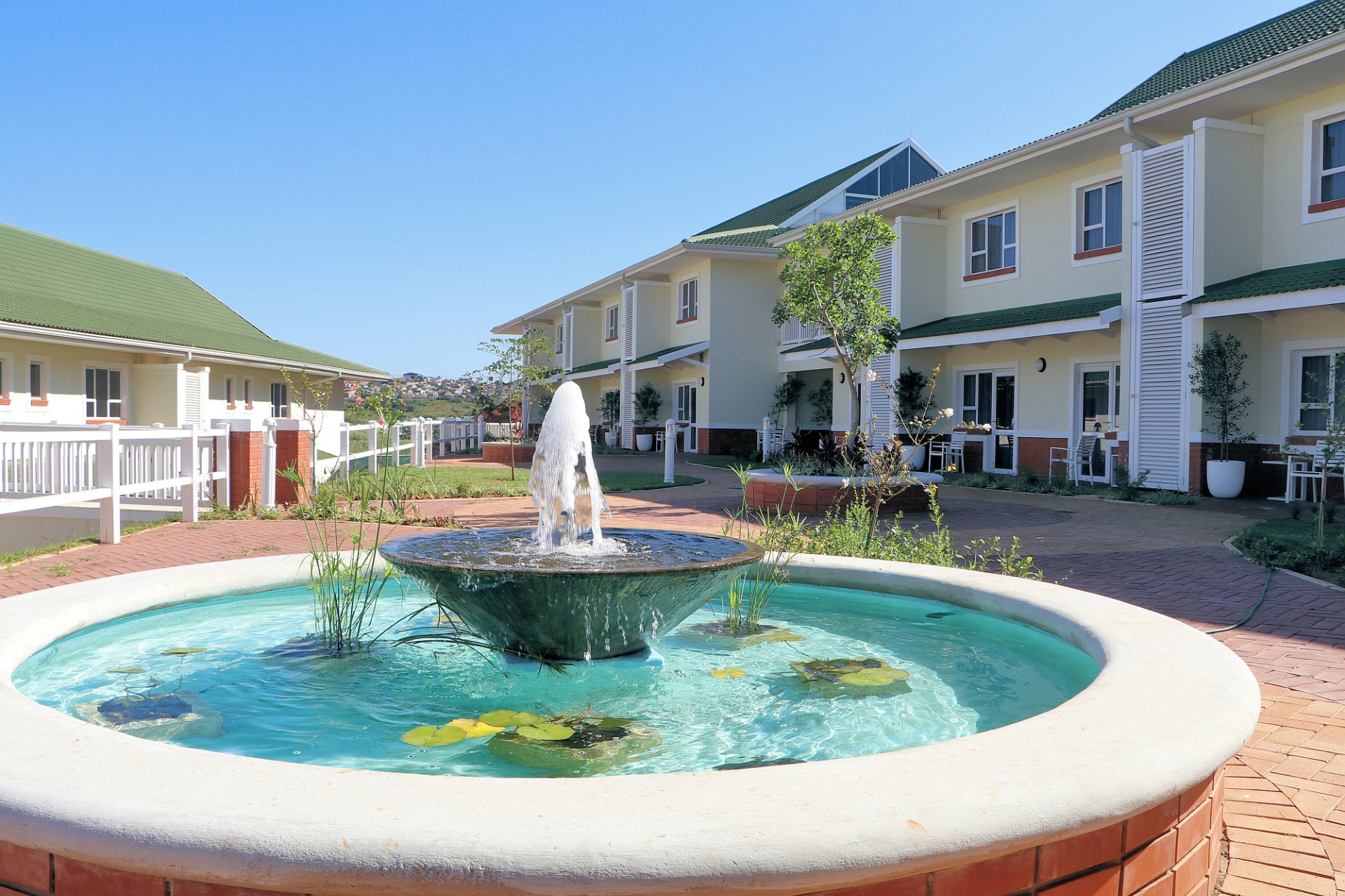 Buying an investment home for retirement