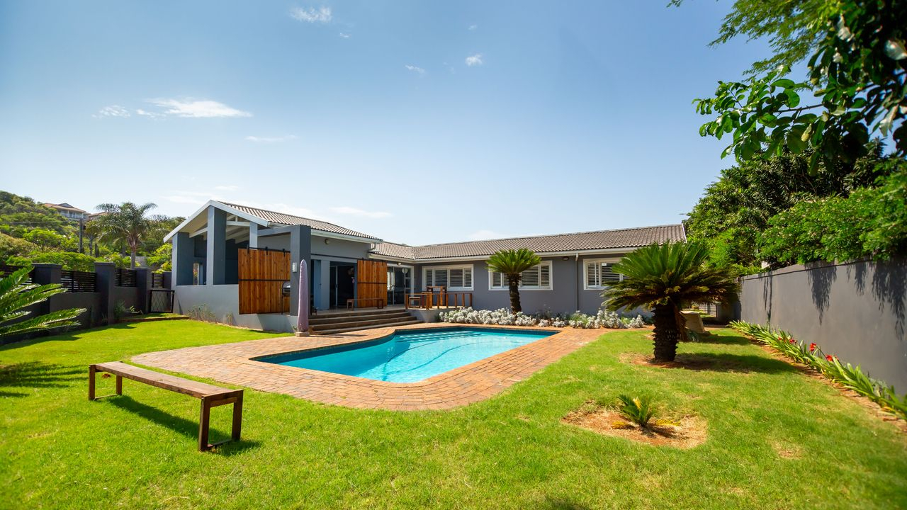 KwaZulu Natal's North Coast has made a comeback during lockdown