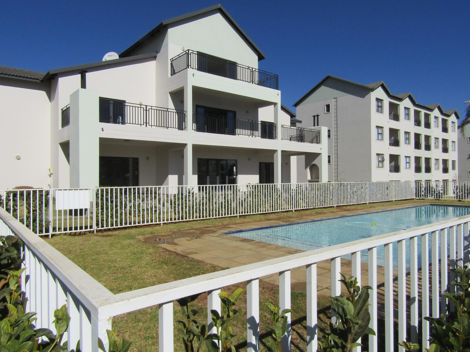 Value for money and low interest rates spur demand for sectional title properties in Midrand suburbs