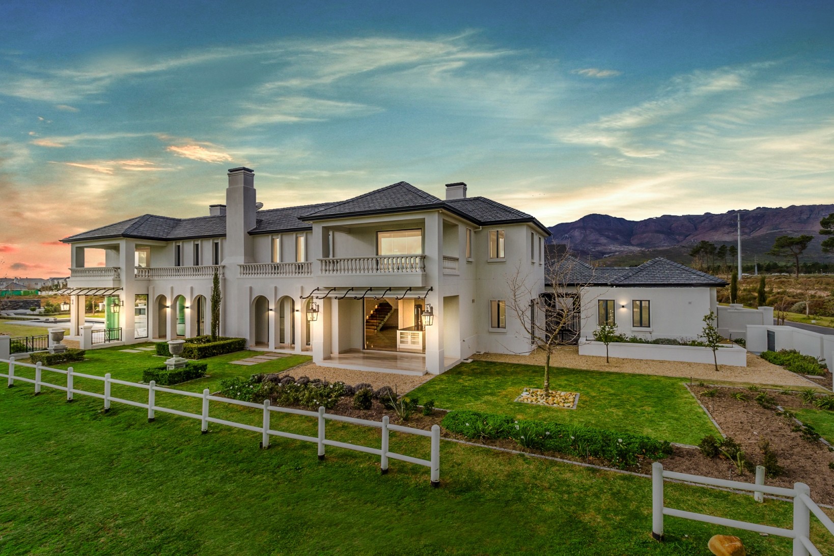 Post-pandemic luxury home trends we can expect to see