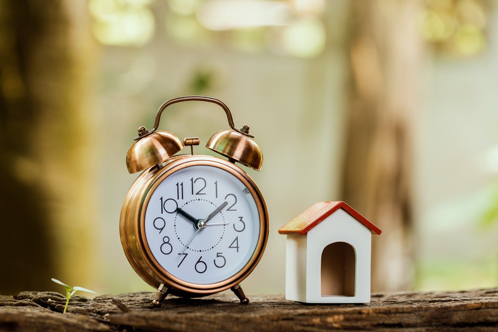 Stats show housing shortage looms, so buy now