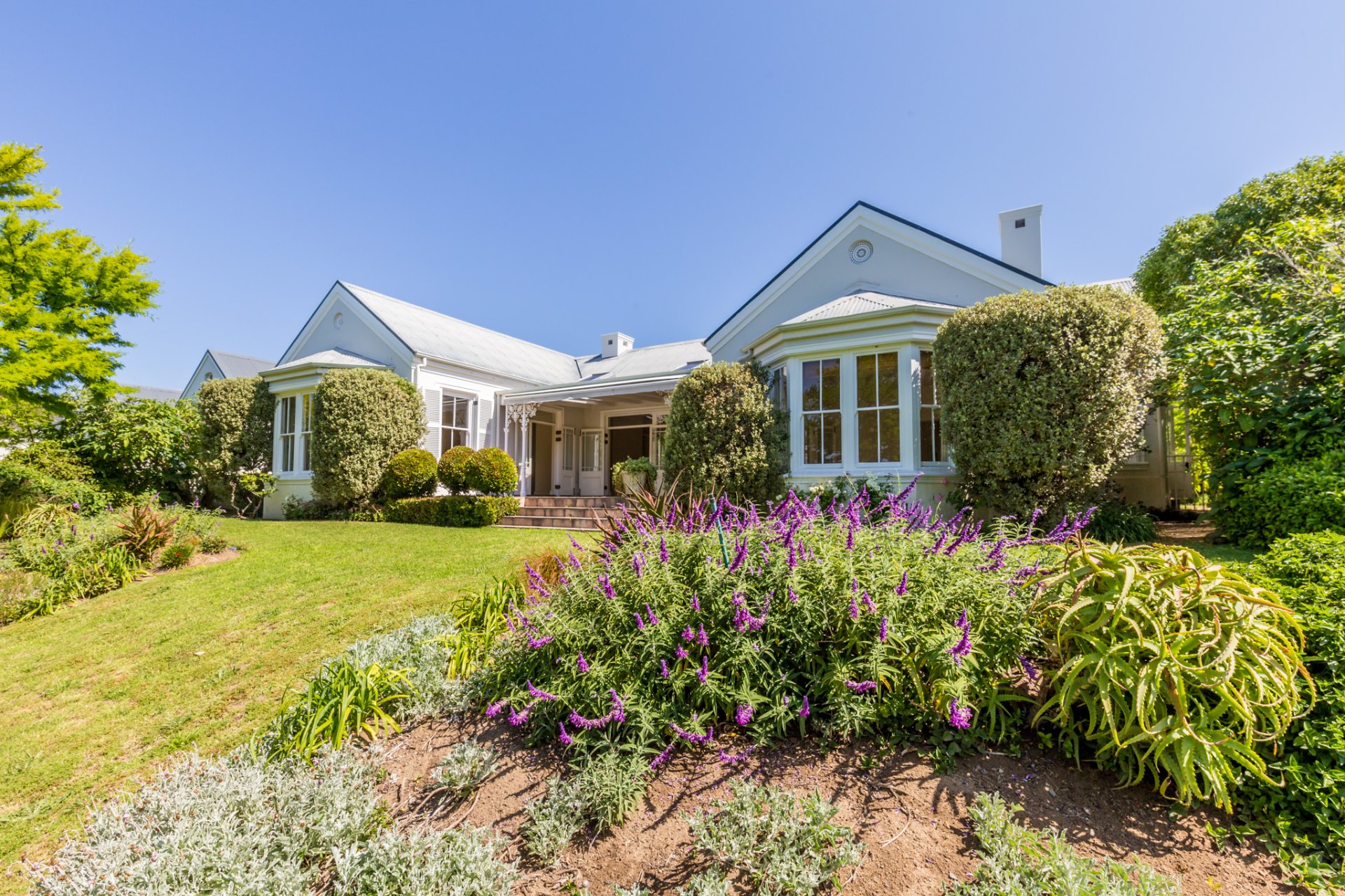 Selling a vacant home – top tips from a professional