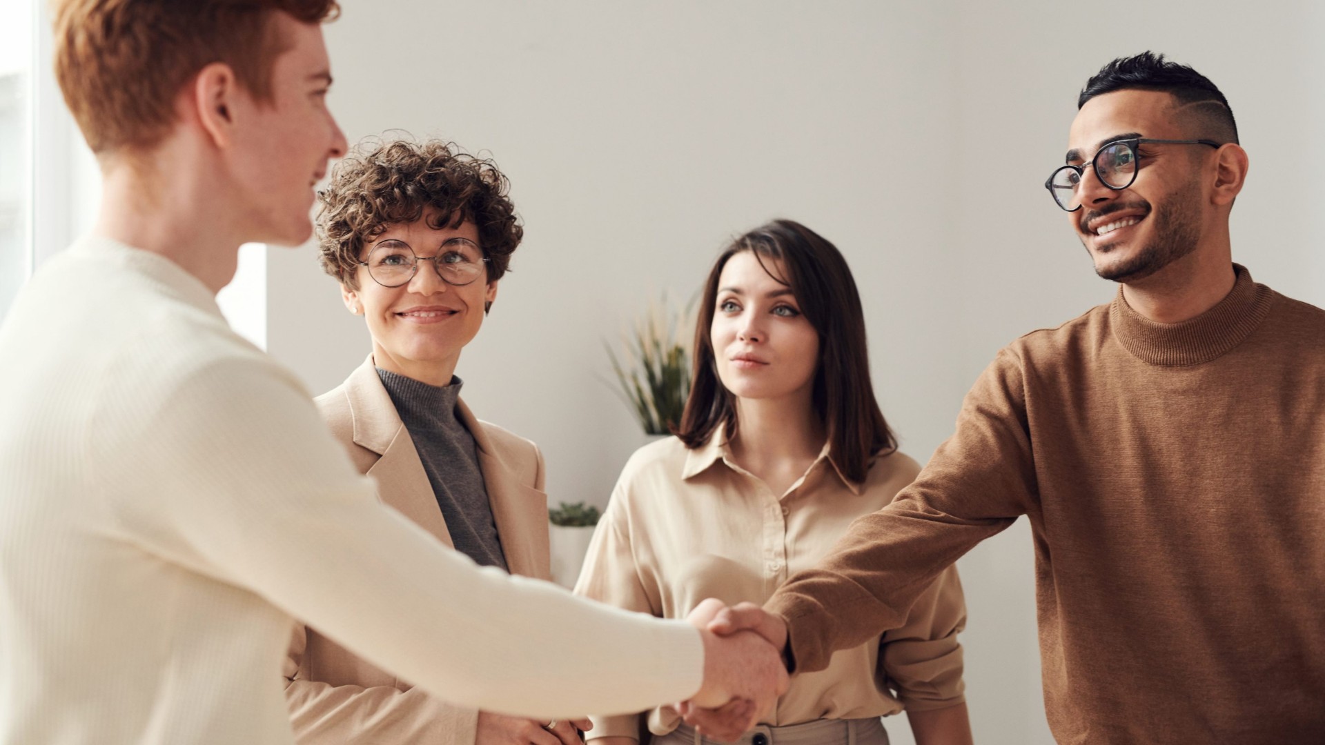 Is real estate the career for you?