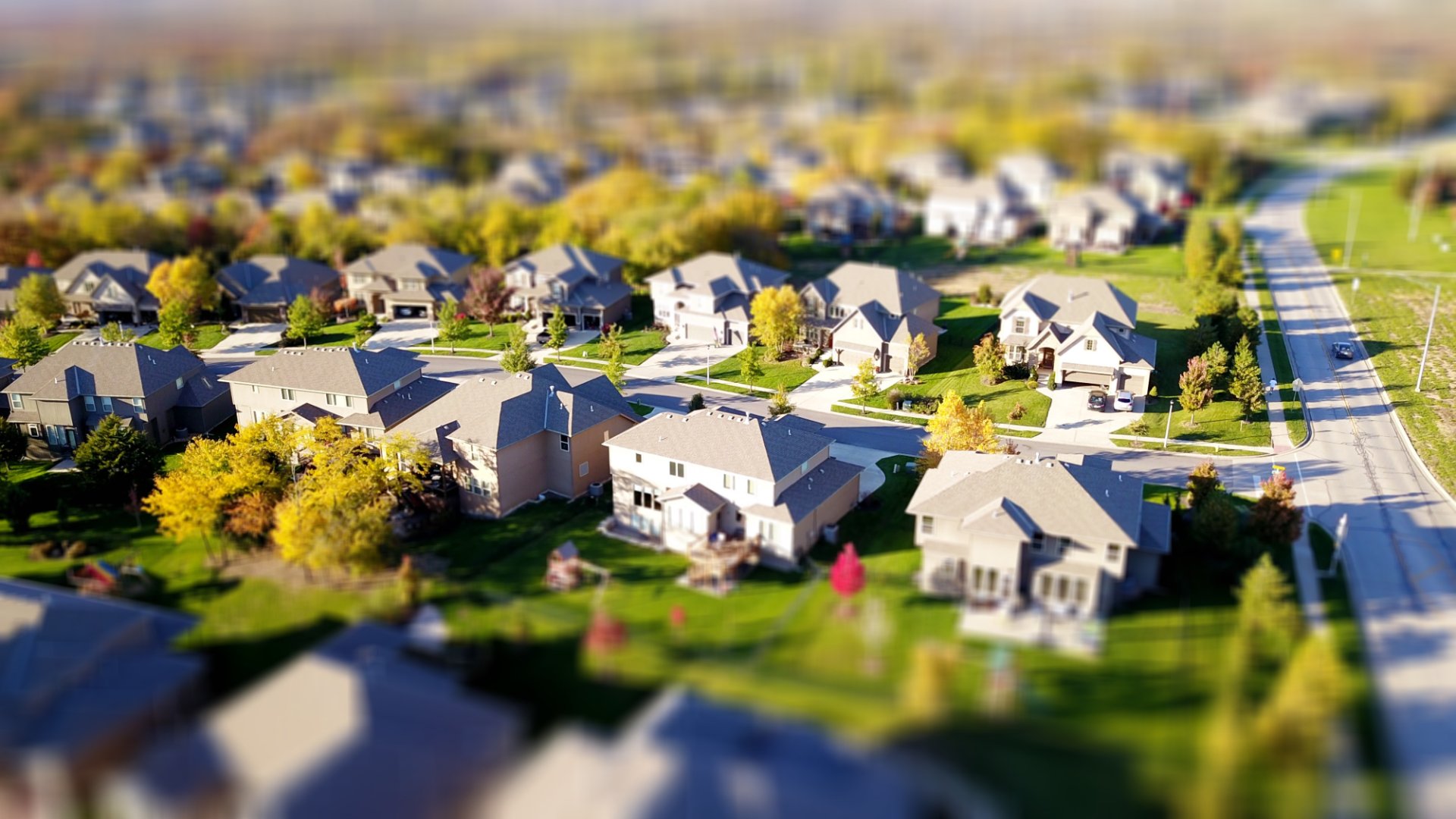 Impact of pandemic on residential rental sector evident