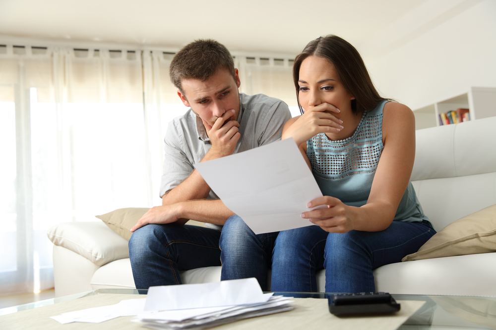Holding onto your house in a time of COVID-19