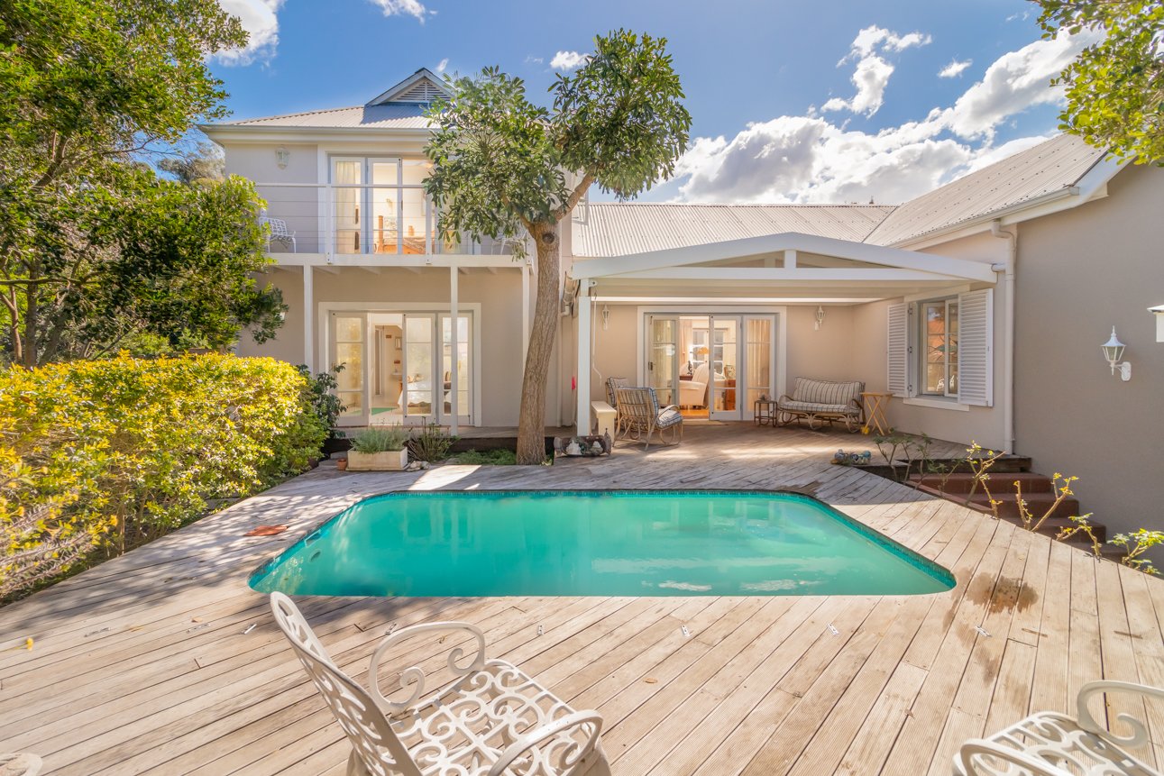 Garden Route back on track to being the country’s new property hot spot