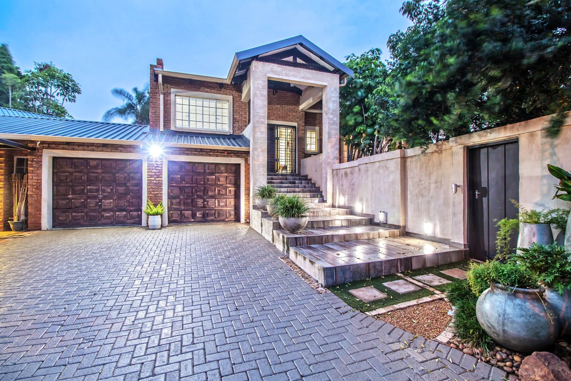 Millennial property buyers piling into top Gauteng suburbs