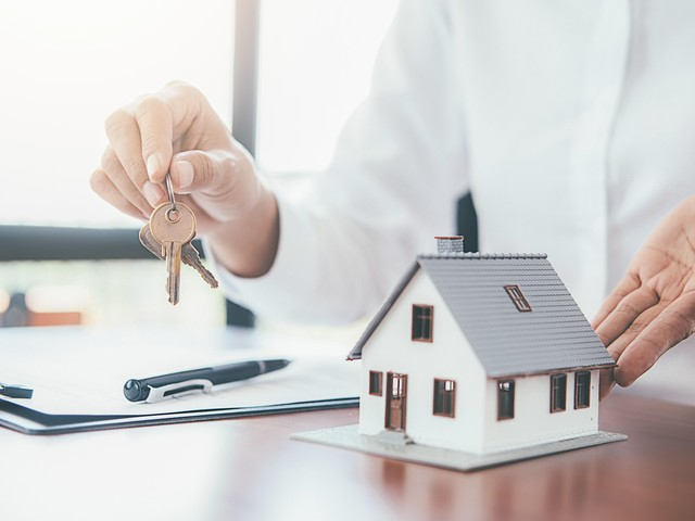 Promising property market recovery post-lockdown