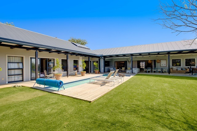 Centurion offers a prime property investment market