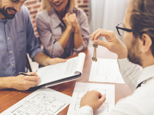 Pitfalls of renting through a non-registered agent