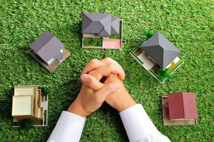 What are the affordable housing options in South Africa?
