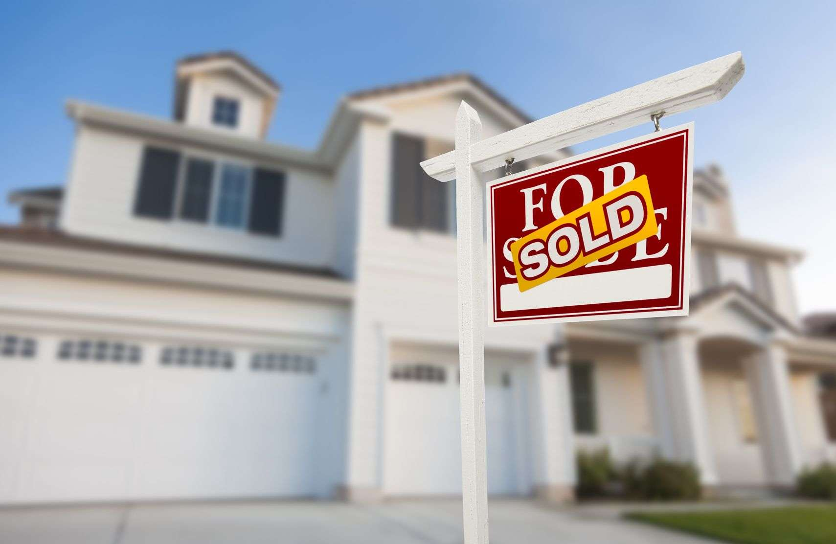 Purchasing property for your parents