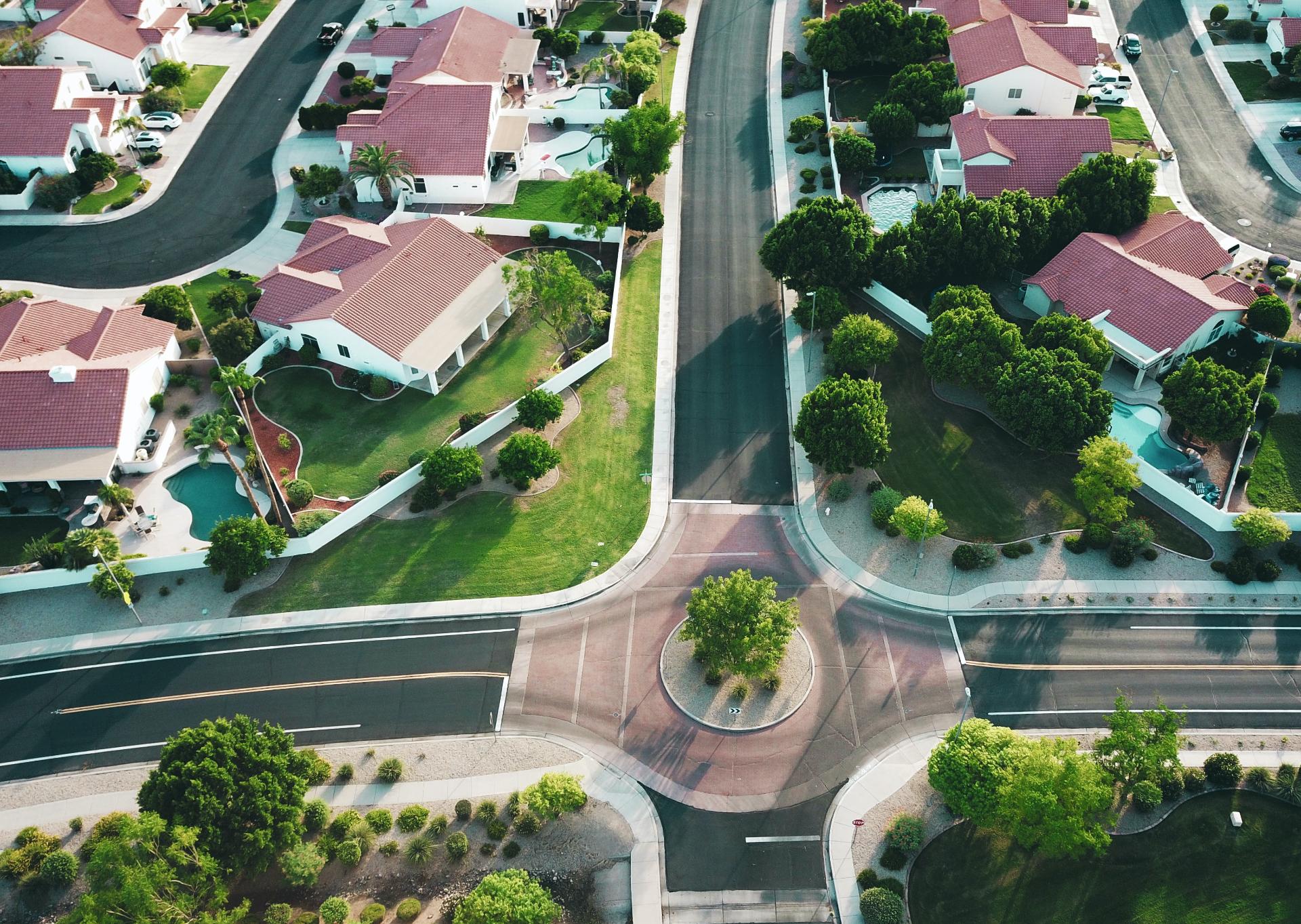 South Africans are buying property like it’s a Black Friday sale