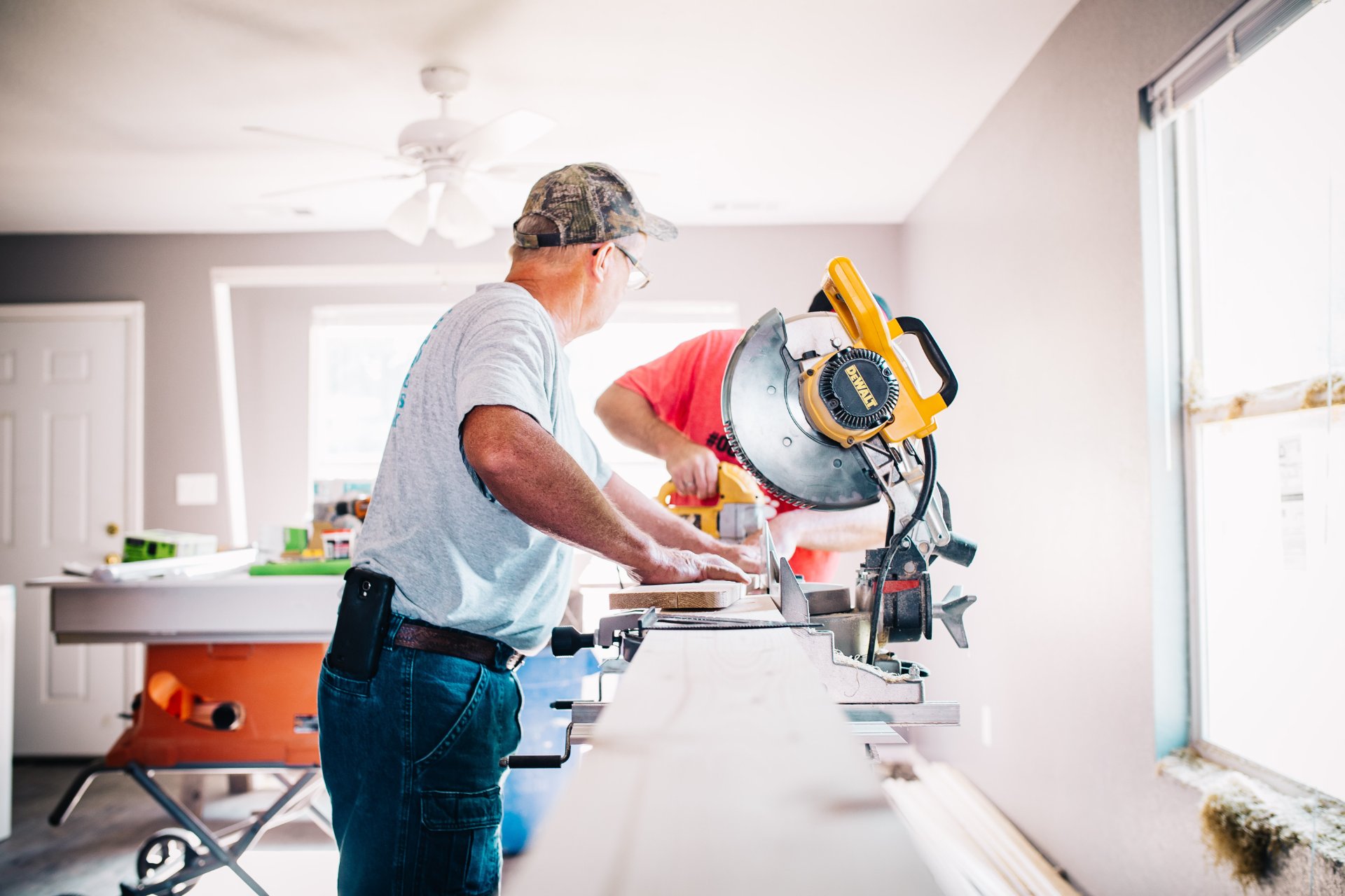 Neglecting home maintenance may be tempting but could prove very costly