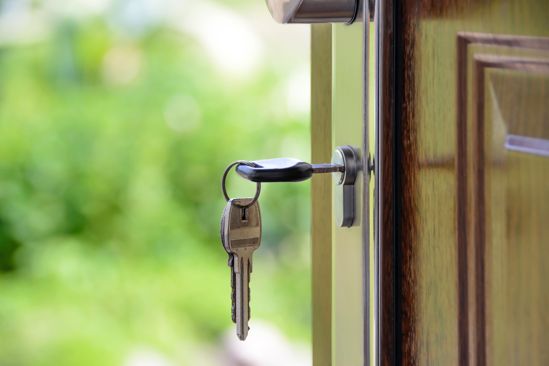 Top tips to beat the competition in securing your dream rental property