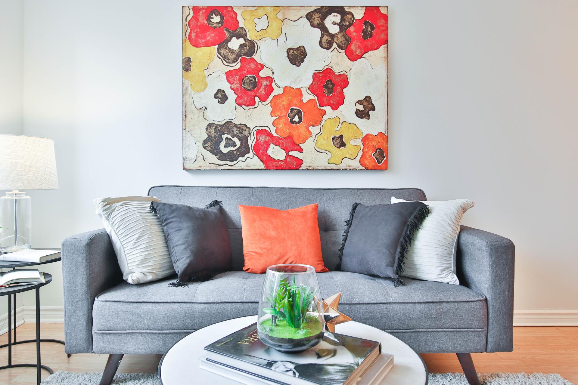 Bought a home? Here is why you need to paint before you move in