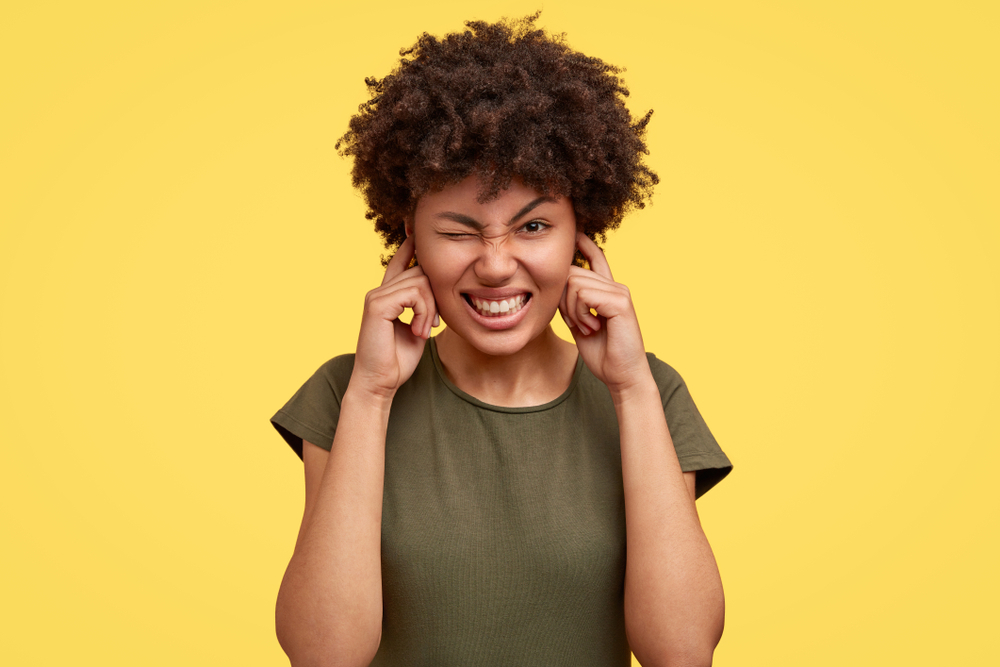 When noise becomes a factor