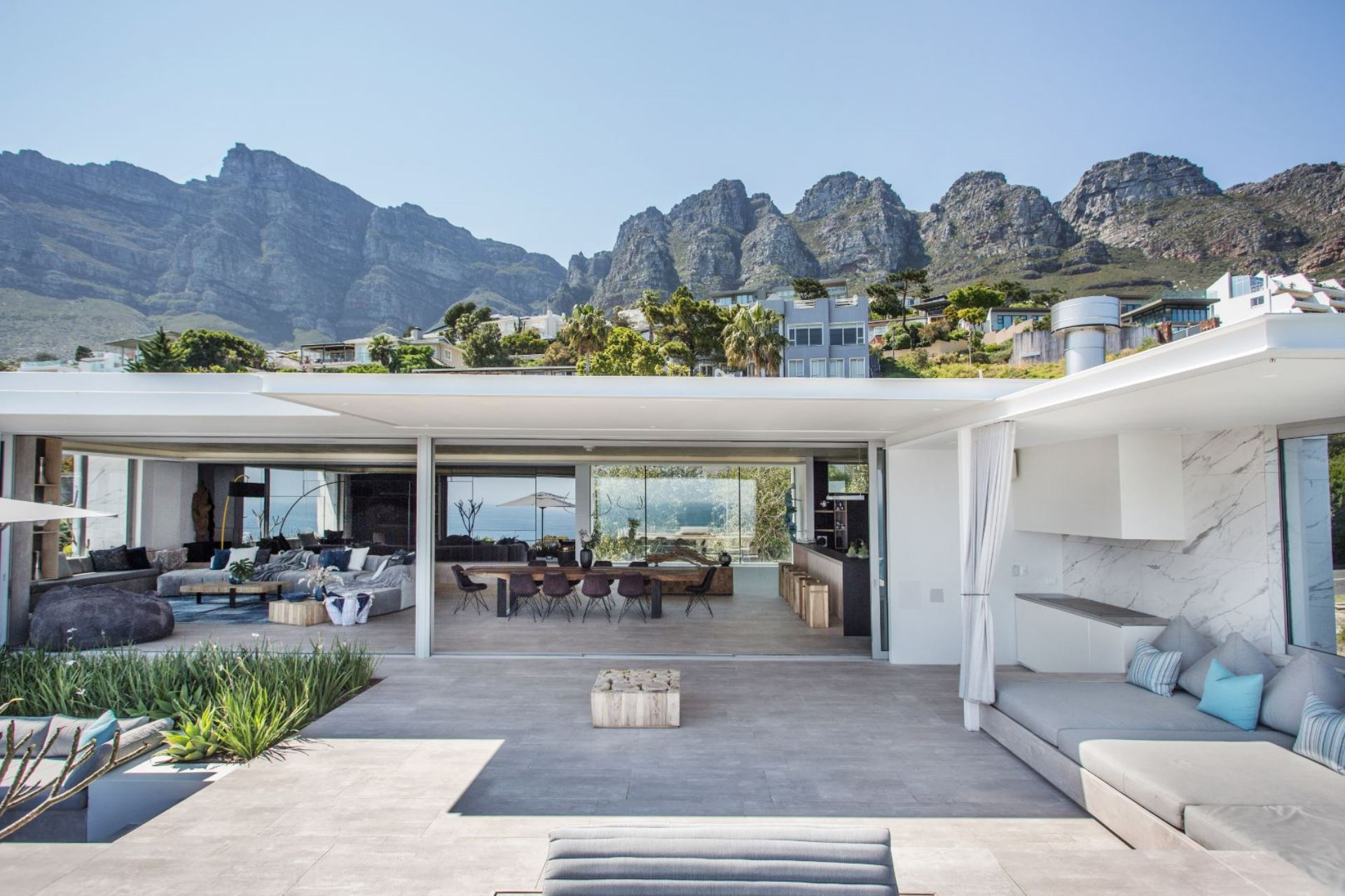 How long your property spends on the market on the Atlantic Seaboard