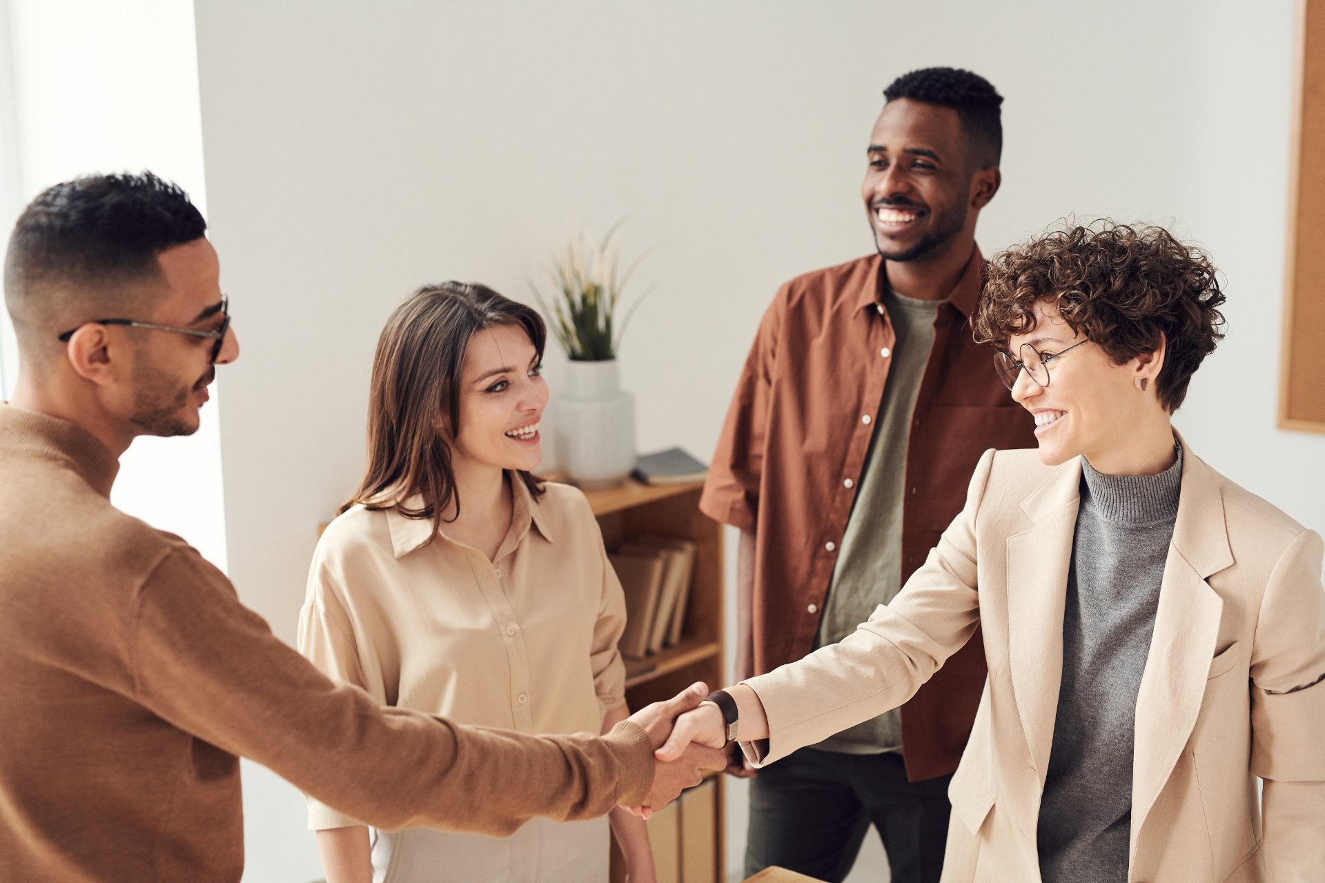 Buyers are competing, don’t lose out on your dream, make a great offer to purchase