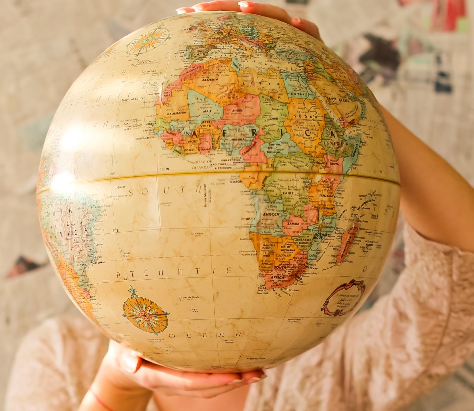 SADC property markets weighed down by Covid and expat departures