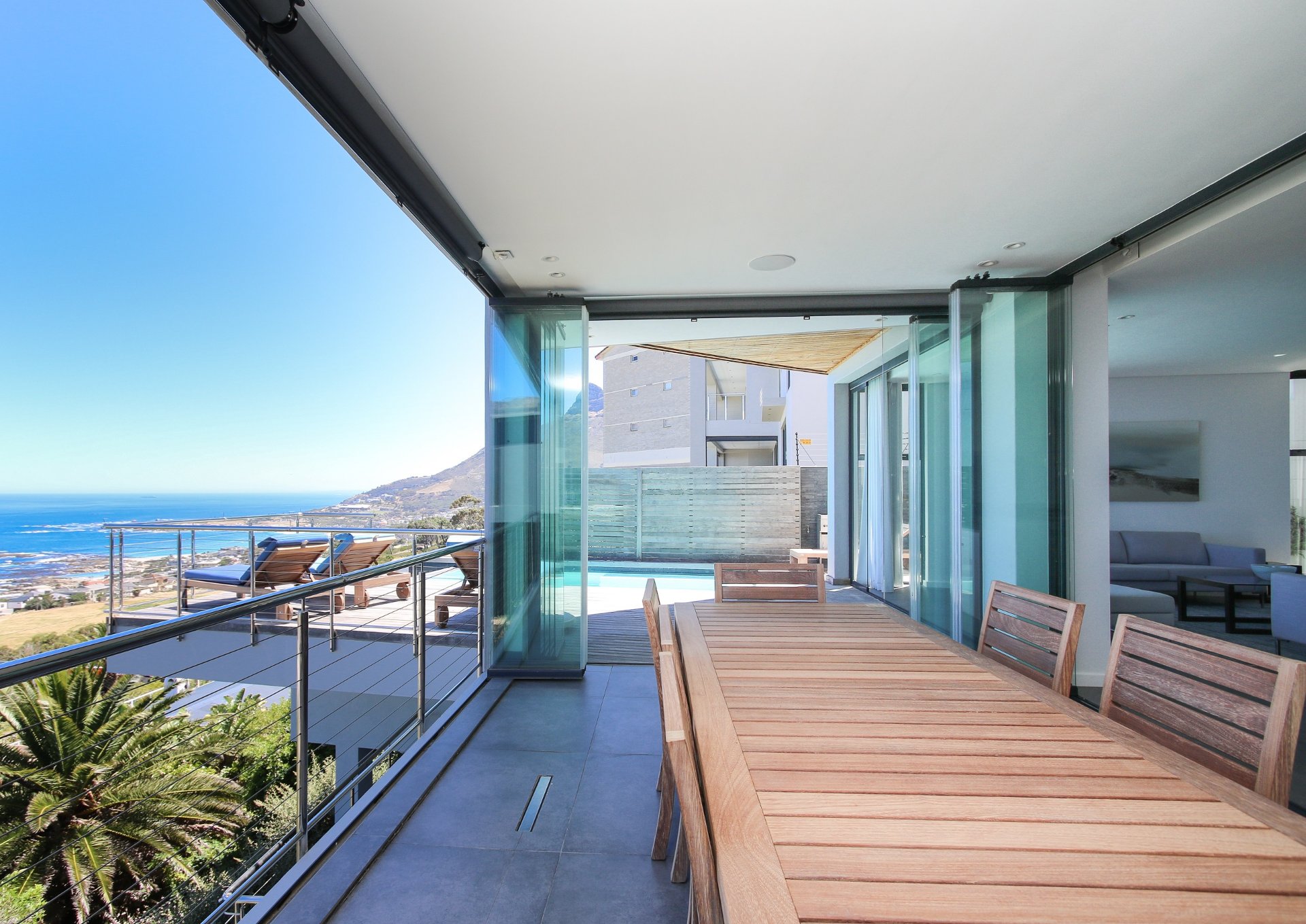 Is the Atlantic Seaboard property getting ready to stage a summer bounce-back?