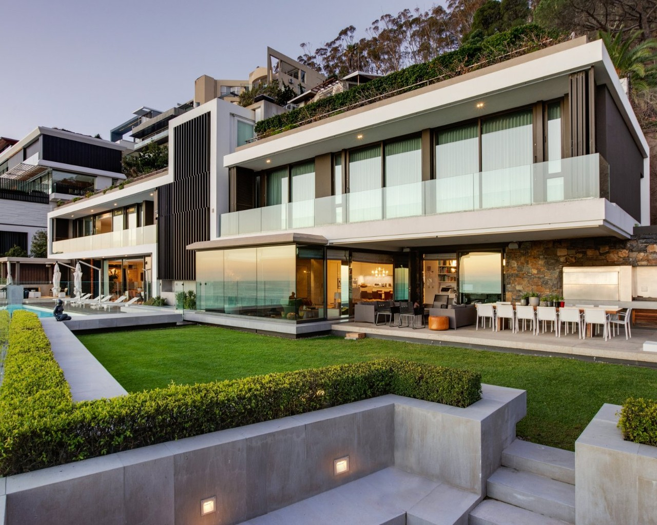 South Africa's most expensive listing has a R200 million price tag