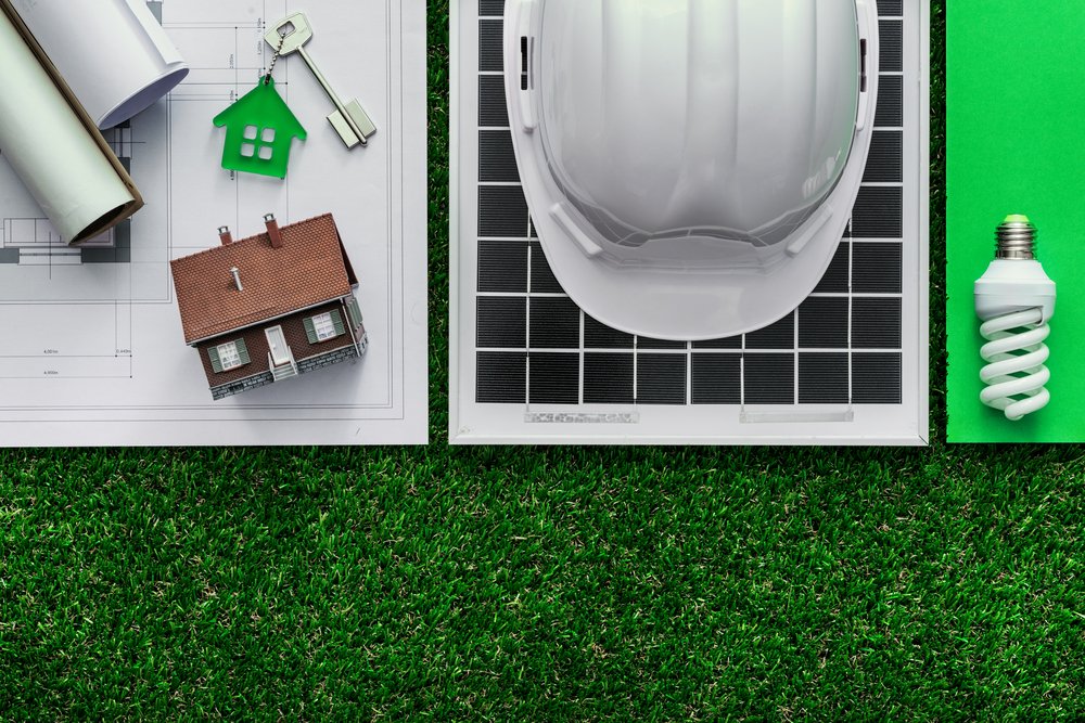 Which green features will add investment value to my property?