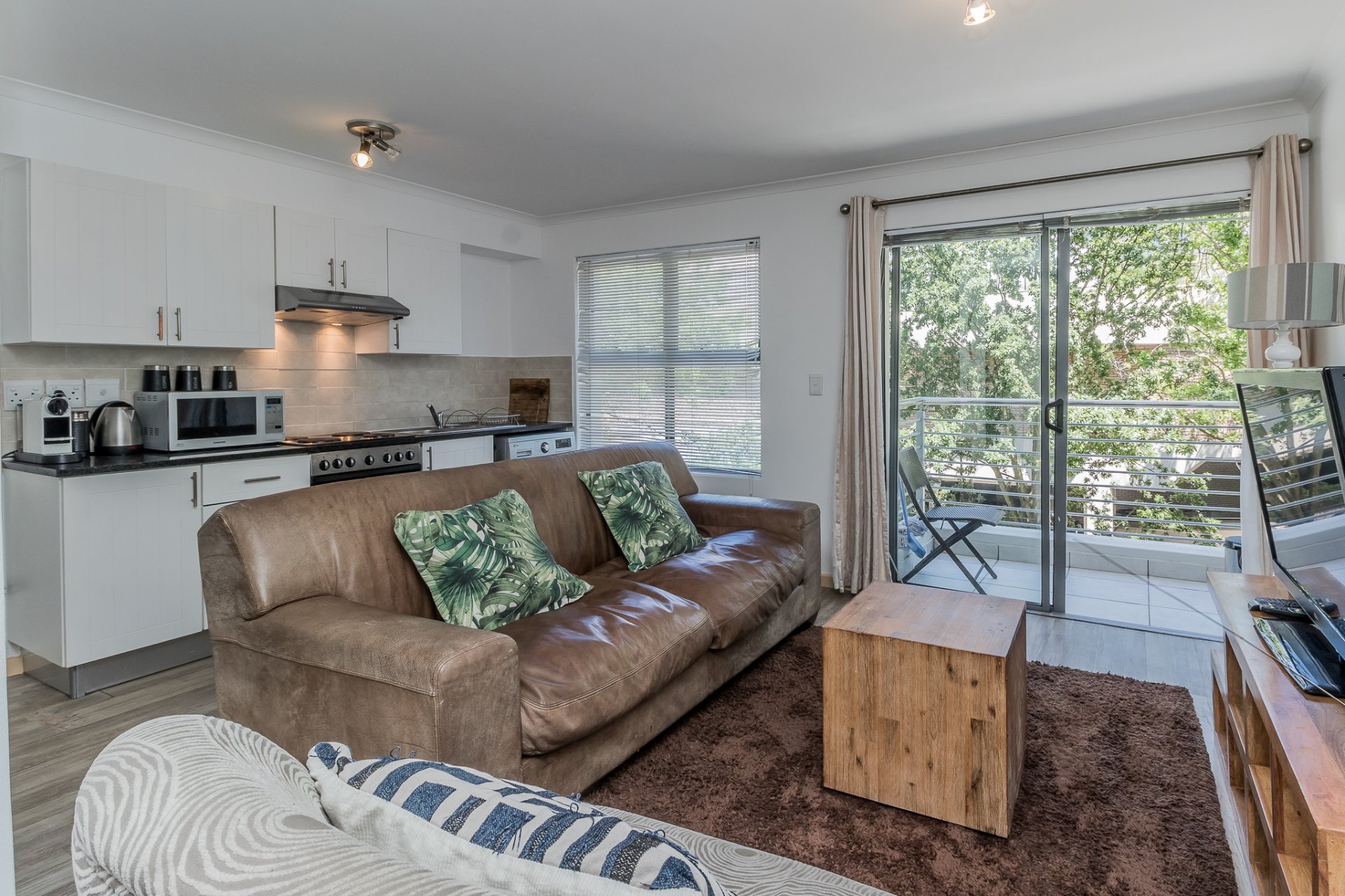 Cape Town sectional title market fuelled by young buyers