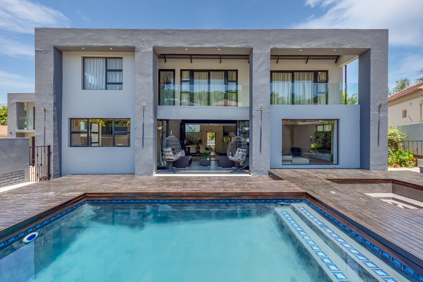 5 Properties for sale in Alberton