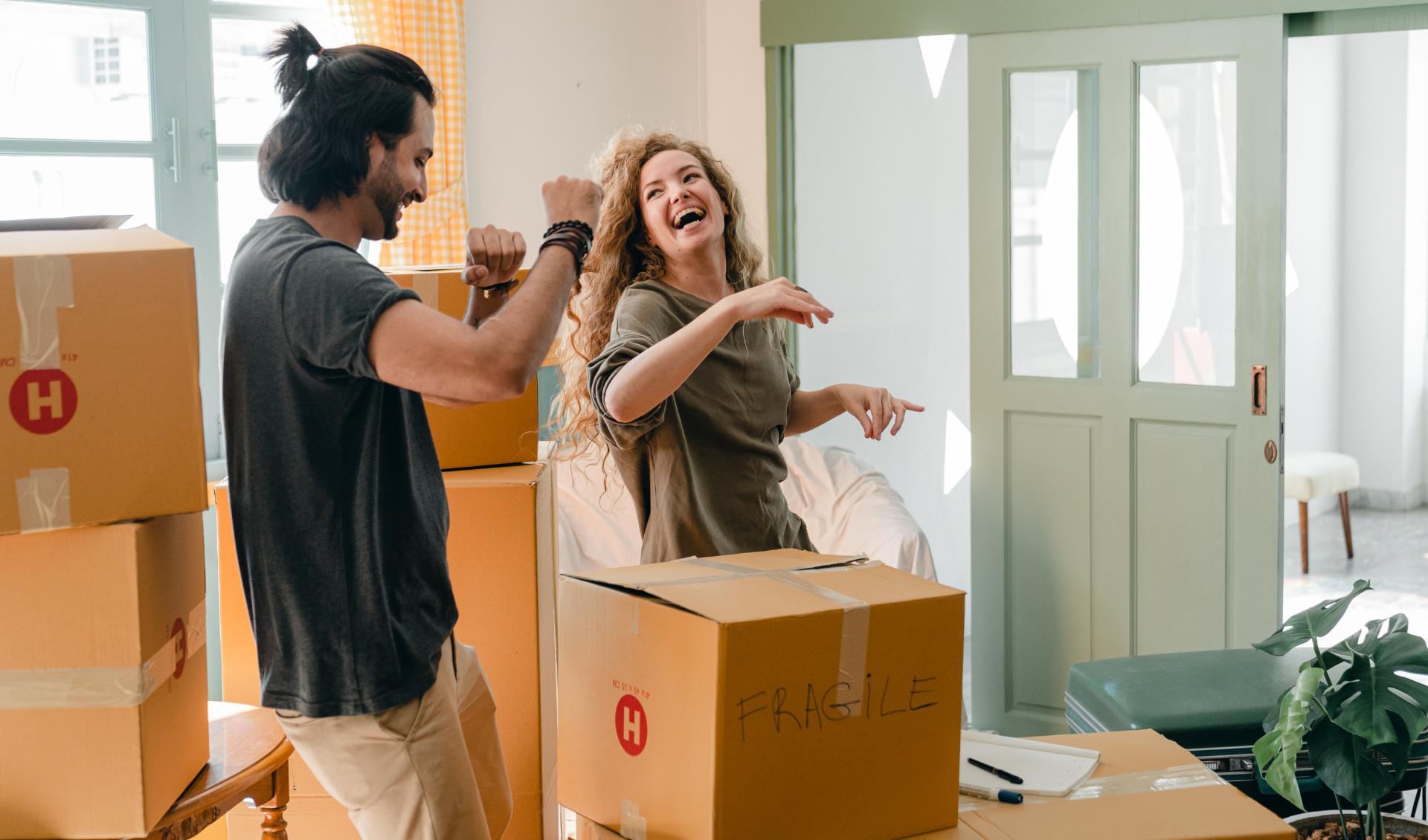 10 smart tips for new homeowners