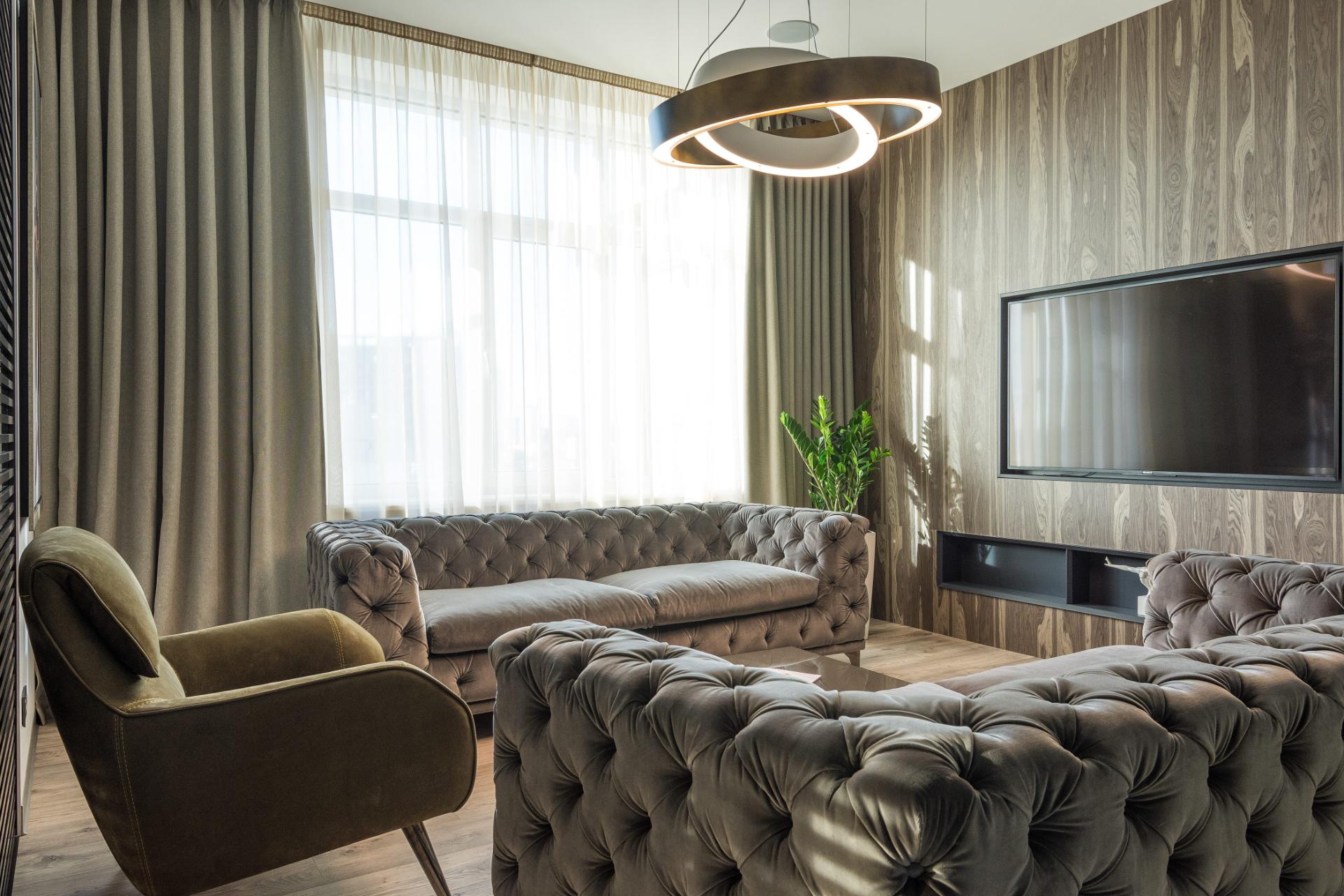 12 Inexpensive tricks to make your home look more expensive