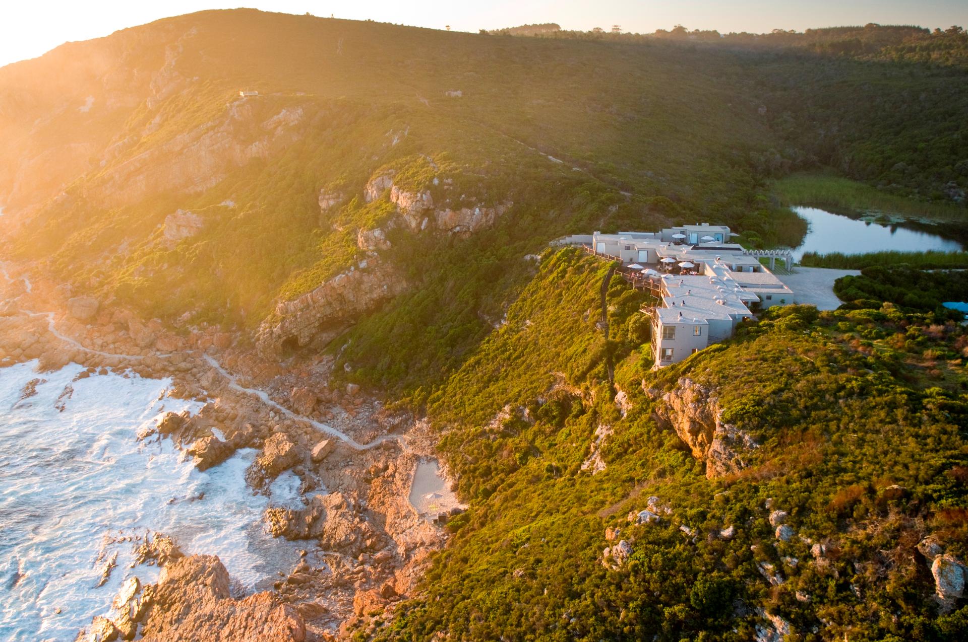 The Garden Route - a tale of recovery, resilience and revival