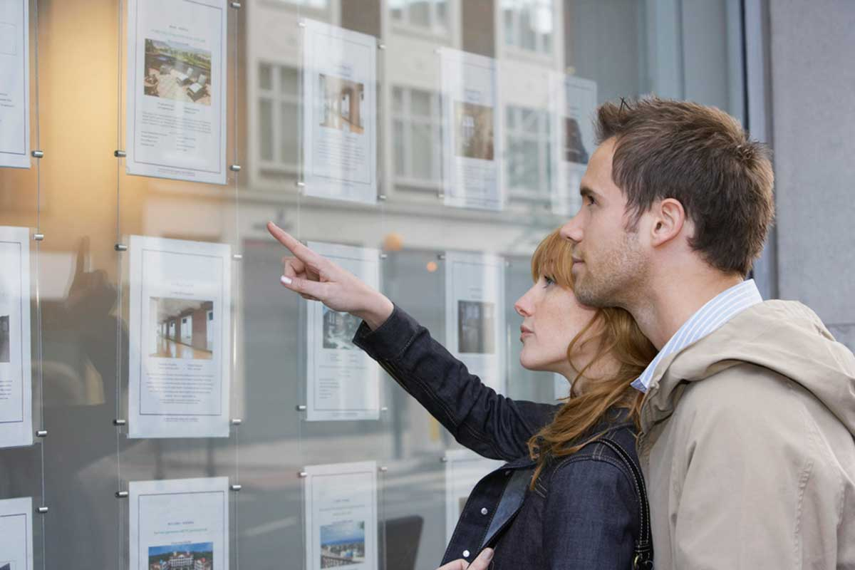 10 tips to choose the right real estate agent for you