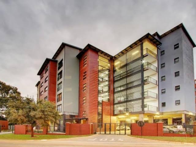 5 Apartments for sale in Gauteng