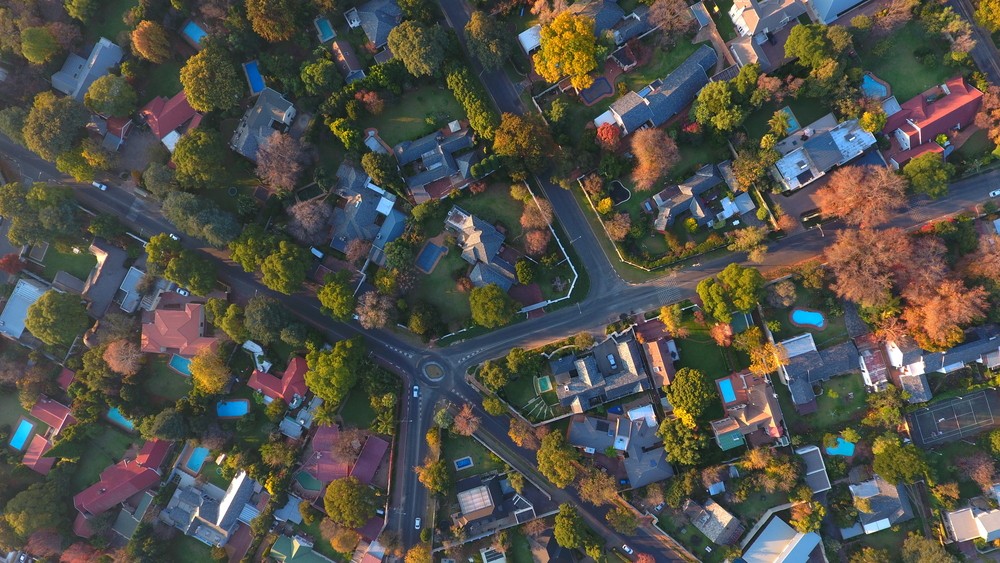Why supporting local is good for you neighbourhood property market