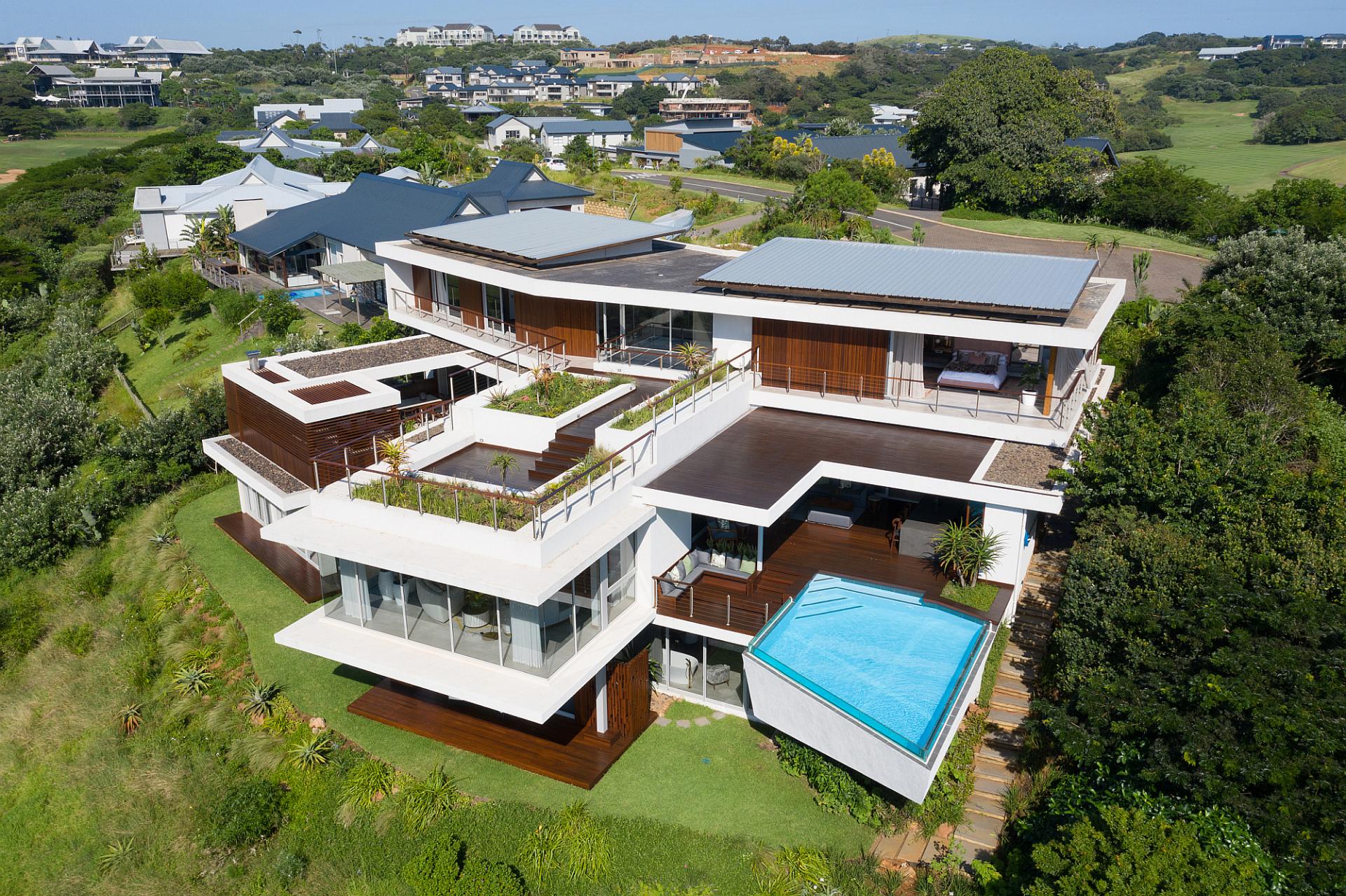 Home buyers heading further up the KZN North Coast