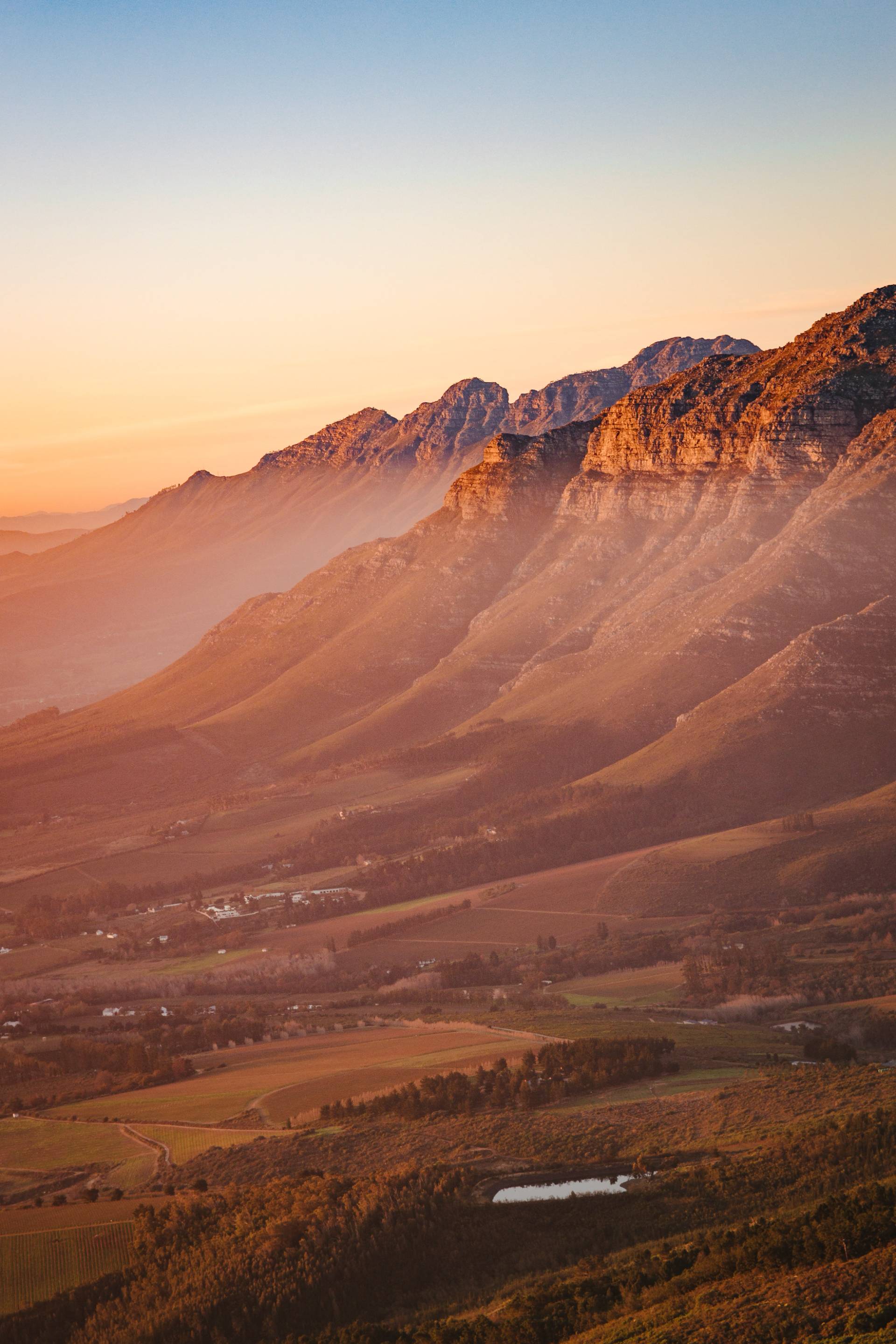 From city to country - how to ease the transition