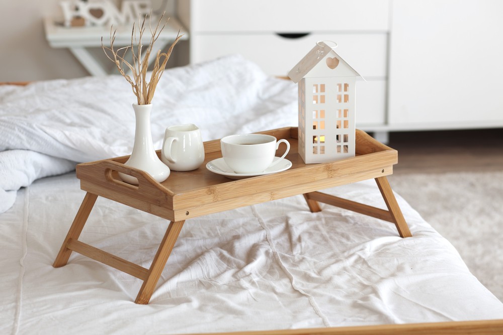How do you know you are ready to move?