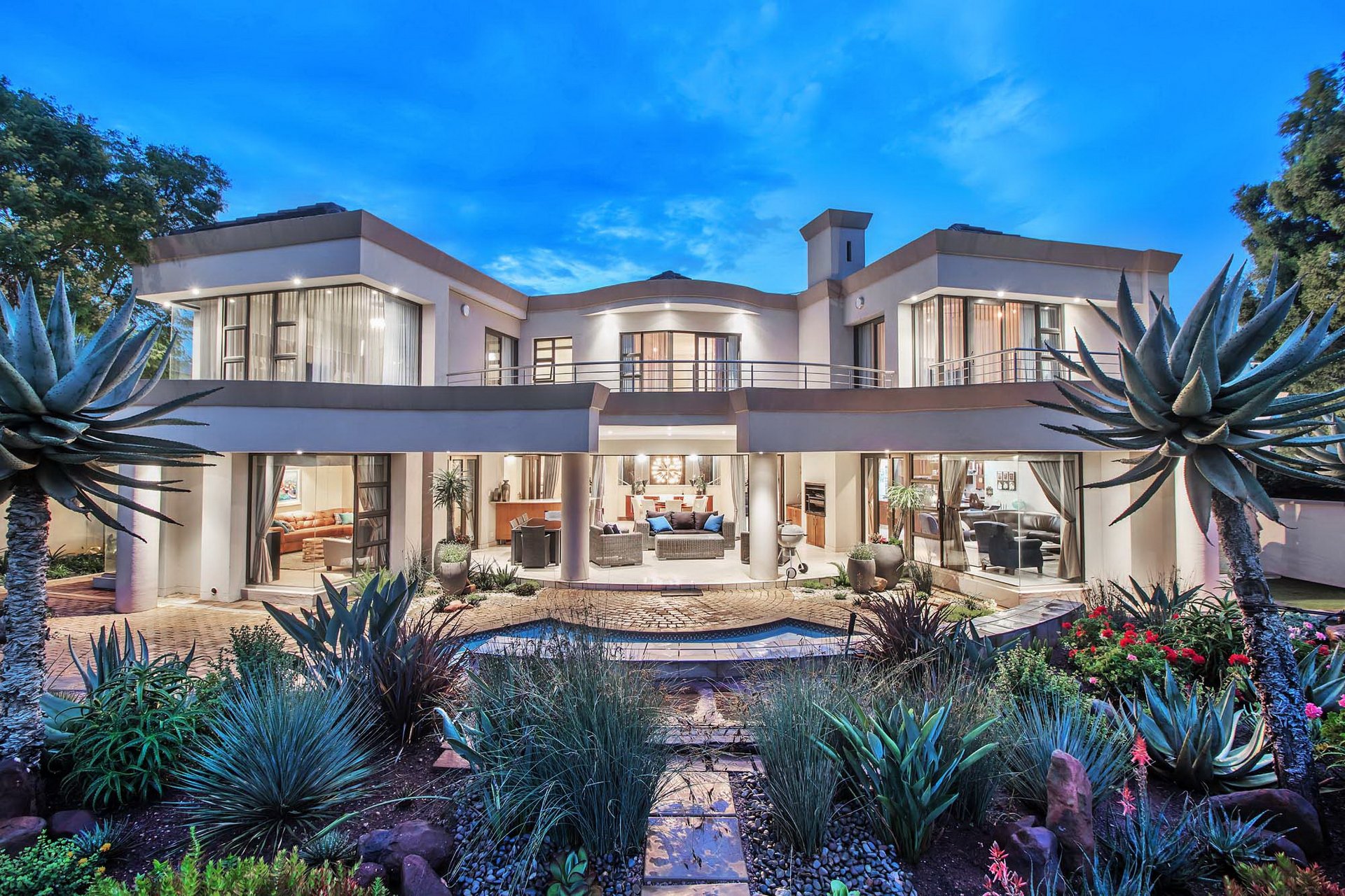 Pretoria property market booms as sellers take opportunities to upscale