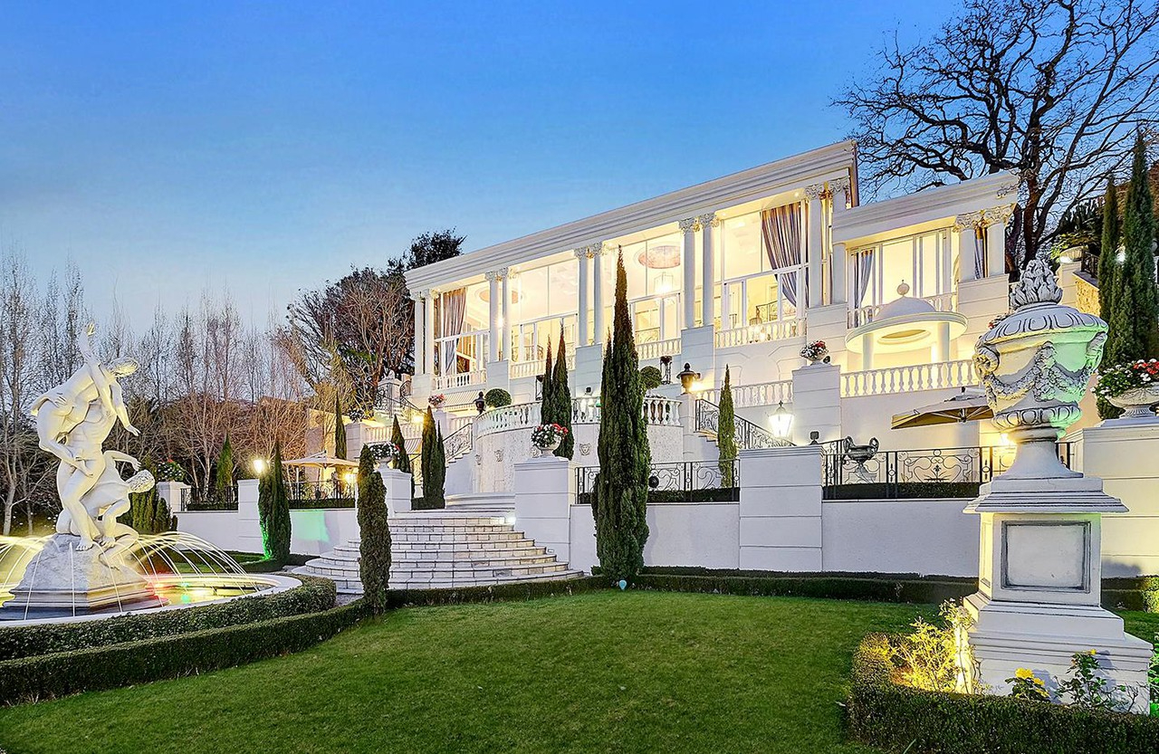 Luxury home sales rebound globally and in SA