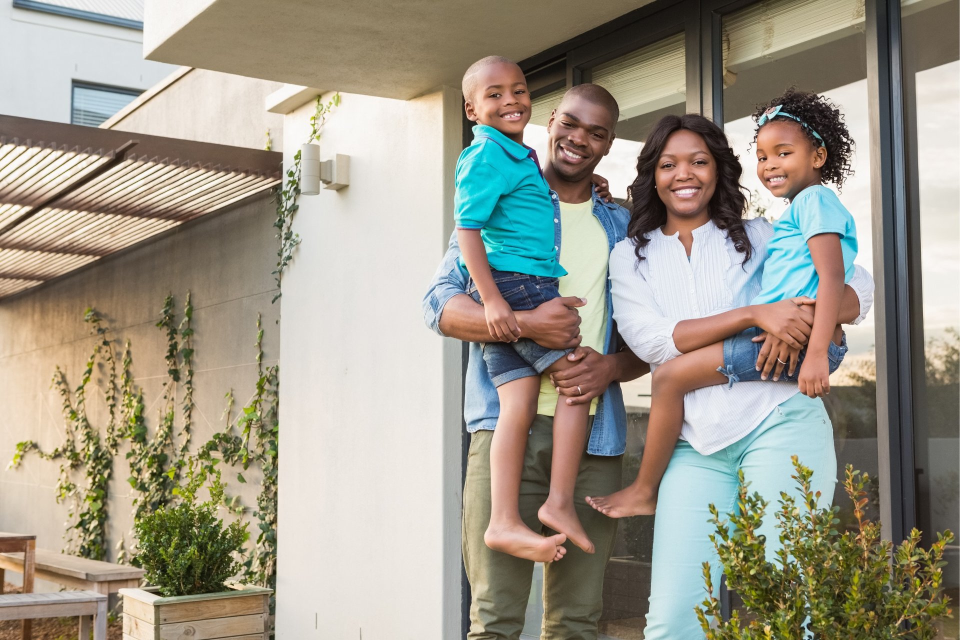 It’s a booming buyer’s market, but take care when signing an offer