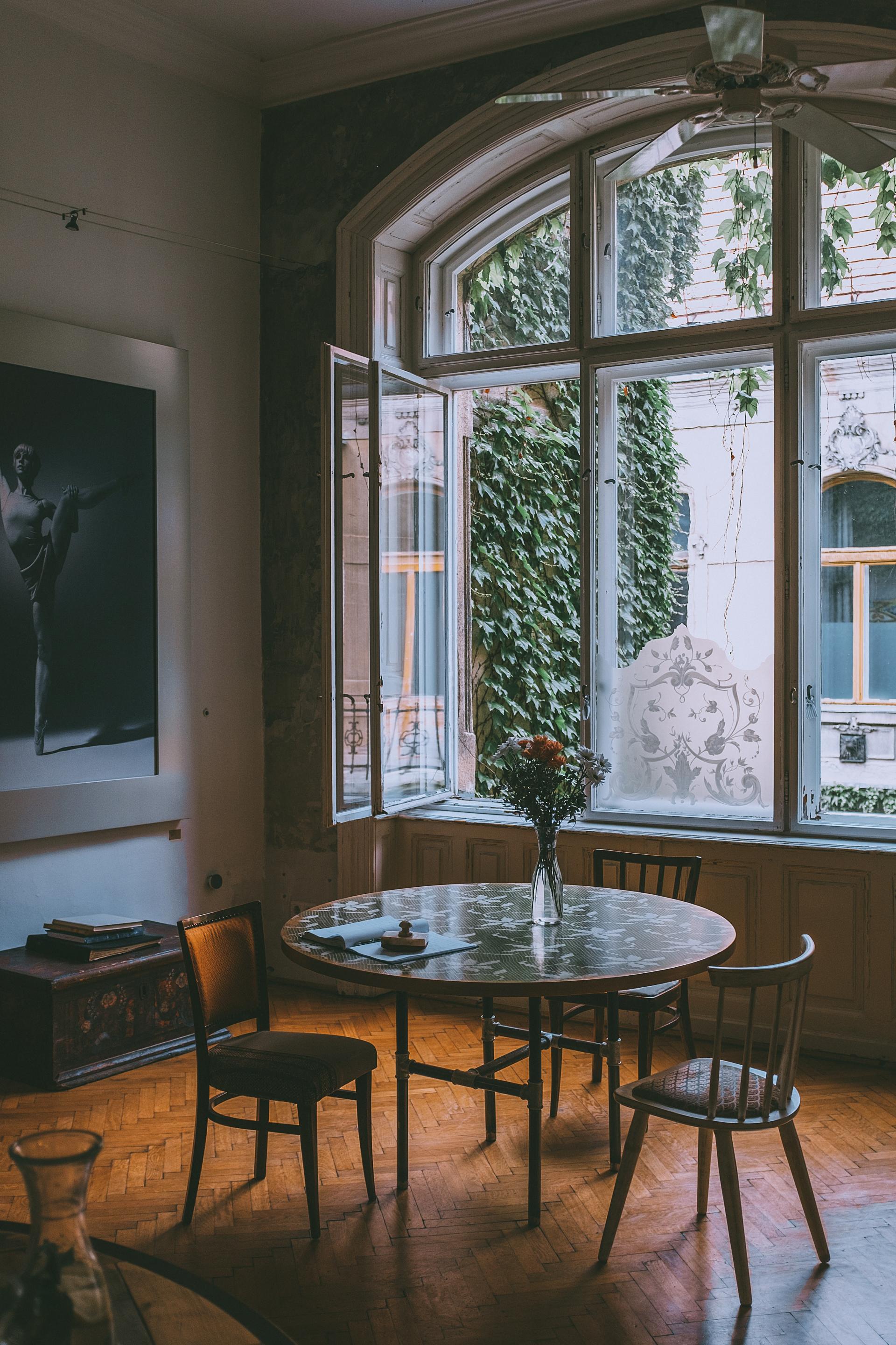 7 Current interior design trends that you probably didn’t expect to see