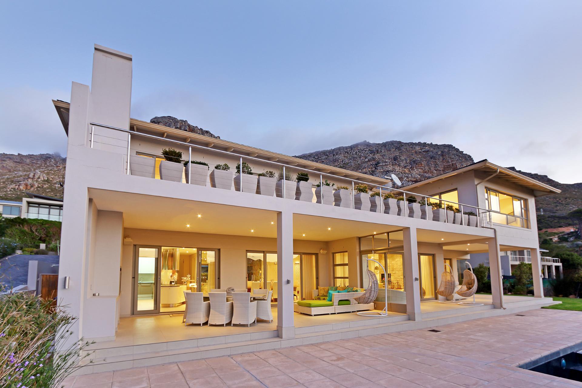 Cape Town’s Southern Suburbs market on the up and up