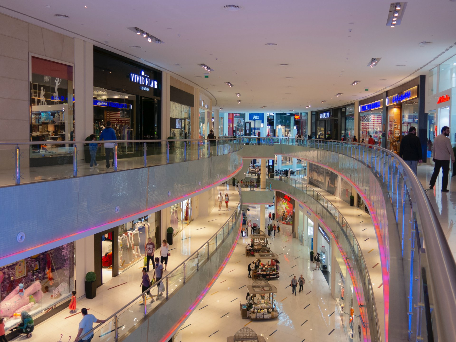 Have Hyper Retail Centres “hit the spot”? - Retail Property Themes through lockdown and beyond