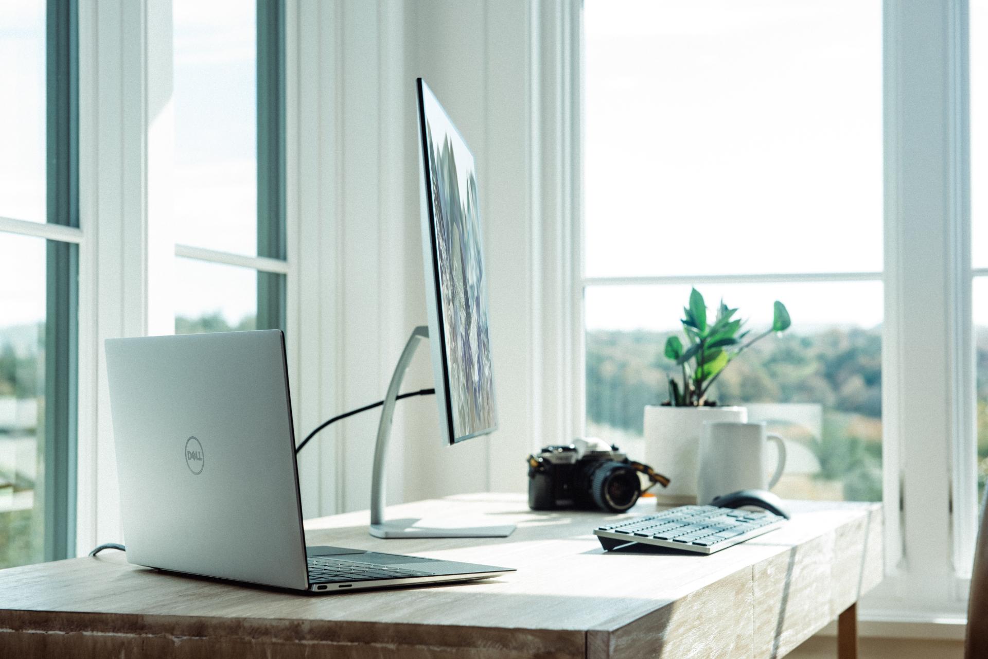 How to give your home extra ‘screen appeal’