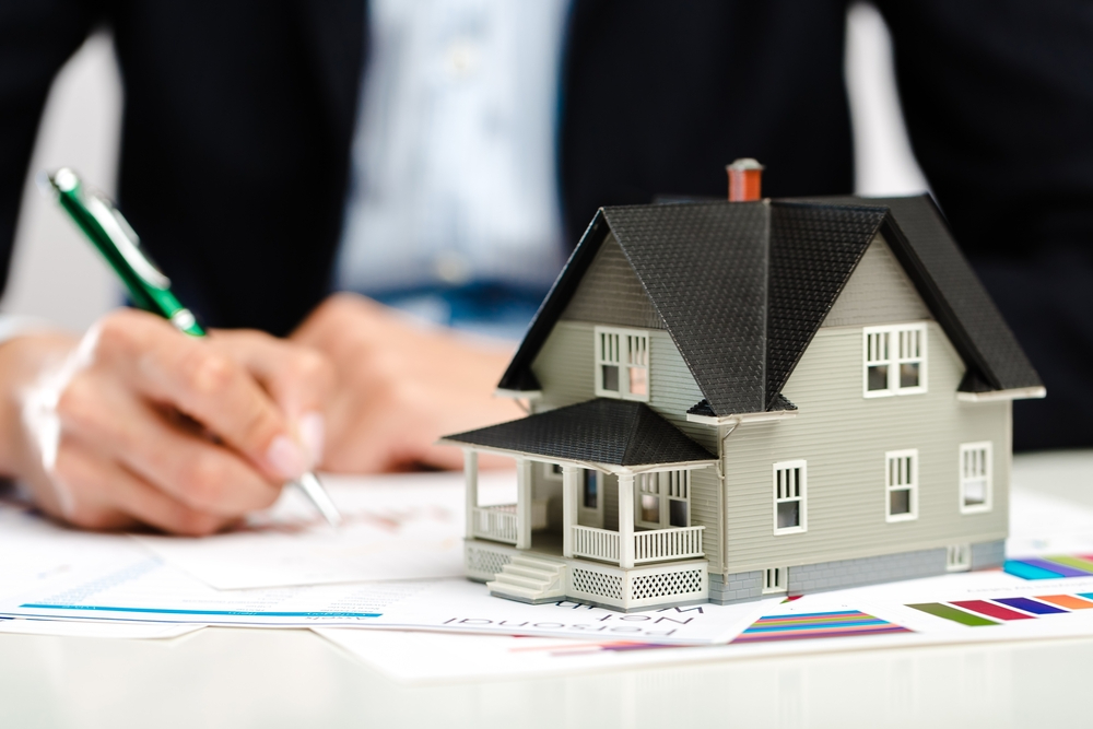 How often should I do property valuations?